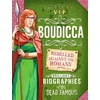 KNYGA Paul Harrison History VIPs: Boudicca