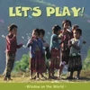 KNYGA Paul Harrison Let's Play!