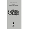 KNYGA Paul Henri Thiry Holbach Essay on the Art of Crawling