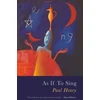 KNYGA Paul Henry As If To Sing