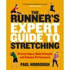 KNYGA Paul Hobrough Runner's Expert Guide to Stretching