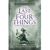 KNYGA Paul Hoffman (English Writer) Last Four Things
