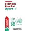 KNYGA Paul Hollin Fractions Ages 10-11