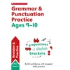 KNYGA Paul Hollin Grammar and Punctuation Practice Ages 9-10