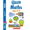 KNYGA Paul Hollin Maths - Ages 8-9