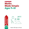 KNYGA Paul Hollin Maths Made Simple Ages 9-10