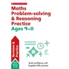 KNYGA Paul Hollin Maths Problem-solving &amp; Reasoning Ages 9-11