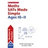 KNYGA Paul Hollin Maths SATs Made Simple Ages 10-11