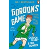 KNYGA Paul Howard Gordon's Game