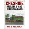 KNYGA Paul Hurley Cheshire Murders and Misdemeanours