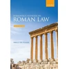 KNYGA Paul J. du Plessis Borkowski's Textbook on Roman Law
