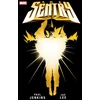 KNYGA Paul Jenkins Sentry (New Printing 2)