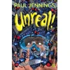 KNYGA Paul Jennings Unreal!