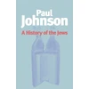 KNYGA Paul Johnson History of the Jews