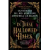 KNYGA Paul Kane In These Hallowed Halls: A Dark Academia anthology
