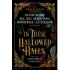 KNYGA Paul Kane In These Hallowed Halls: A Dark Academia anthology