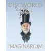 KNYGA Paul Kidby Terry Pratchett's Discworld Imaginarium