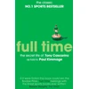 KNYGA Paul Kimmage Full Time: The Secret Life Of Tony Cascarino