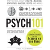 KNYGA Paul Kleinman Psych 101