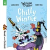 KNYGA Paul Korky Read with Oxford: Stage 4: Winnie and Wilbur: Chilly Winnie