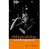 KNYGA Paul L Harris Child Psychology in Twelve Questions