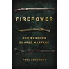 KNYGA Paul Lockhart Firepower