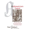 KNYGA Paul Lockhart Mathematician's Lament
