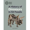 KNYGA Paul M Barrett History of Dinosaurs in 50 Fossils
