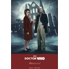 KNYGA Paul Magrs Doctor Who: Dracula!