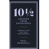 KNYGA Paul Marshall 10½ Lessons from Experience