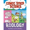 KNYGA Paul Mason Comic Strip Science: Biology