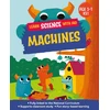 KNYGA Paul Mason Learn Science with Mo: Machines