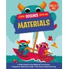 KNYGA Paul Mason Learn Science with Mo: Materials