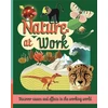 KNYGA Paul Mason Nature at Work