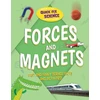 KNYGA Paul Mason Quick Fix Science: Forces and Magnets