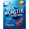 KNYGA Paul Mason Readerful Independent Library: Oxford Reading Level 11: Sea Monster Mysteries