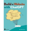 KNYGA Paul Mcfedries Build a Website with ChatGPT