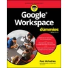 KNYGA Paul Mcfedries Google Workspace For Dummies