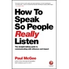 KNYGA Paul Mcgee How to Speak So People Really Listen