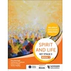 KNYGA Paul Mchugh Spirit and Life: Religious Education Directory for Catholic Schools Key Stage 3 Book 1