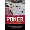 KNYGA Paul Mendelson Mammoth Book of Poker