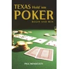 KNYGA Paul Mendelson Texas Hold 'Em Poker: Begin and Win