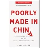 KNYGA Paul Midler Poorly Made in China