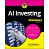 KNYGA Paul Mladjenovic AI Investing For Dummies