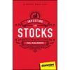 KNYGA Paul Mladjenovic Investing in Stocks For Dummies