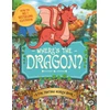 KNYGA Paul Moran Where's the Dragon?