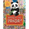 KNYGA Paul Moran Where’s the Panda?