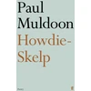 KNYGA Paul Muldoon Undifferentiated Howdie-Skelp