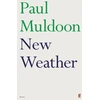 KNYGA Paul Muldoon Undifferentiated New Weather