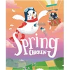 KNYGA Paul Nugent Spring Chicken